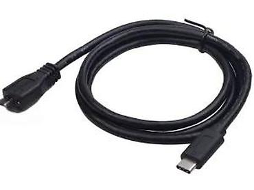 Tehnički kablovi: USB kabl Type‑C na Micro USB 3.0 - Konektori: USB Type‑C (muški) ↔ — 9
