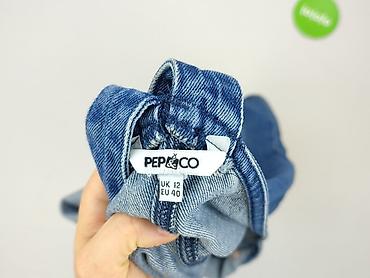 odra jeans: Pepco, Sukienka damska, rozmiar M — 4