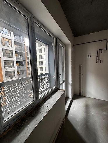 Продажа квартир: 1 комната, 52 м², Элитка, 5 этаж, Готовая ПСО (под самоотделку) — 4