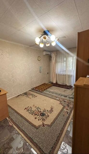 Продажа квартир: 2 комнаты, 44 м², 104 серия, 2 этаж