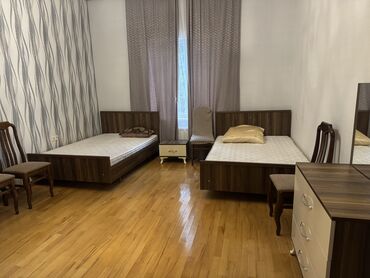 Uzunmüddətli kirayə evlər: 260 kv. m, 4 otaqlı, Kombi, Qaz, Su -da lalafo.az — 4 Uzunmüddətli kirayə evlər: 260 kv. m, 4 otaqlı, Kombi, Qaz, Su — 4