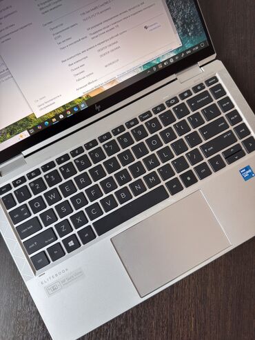 ноутбуки со склада: HP, 16 ГБ ОЗУ, Intel Core i5, Для работы, учебы