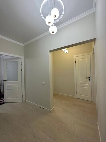 дом в рухий мурас: 2 бөлмө, 78 кв. м, Элитка, 2 кабат