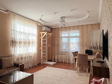 ev satisi: Yasamal, 2 otaqlı, Yeni tikili, m. Elmlər Akademiyası, 73 kv. m — 8