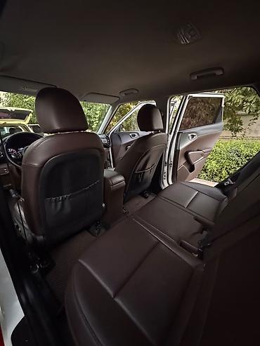 киа саул: Kia Soul: 2019 г., 1.6 л, Робот, Бензин, Кроссовер — 6
