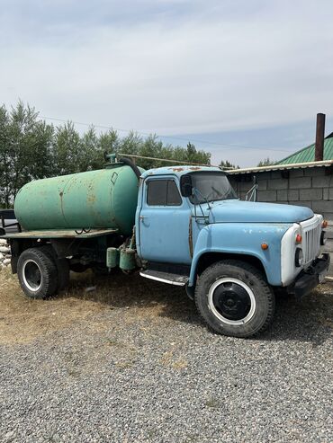 купить мотор на бмв е39: Ассенизатор, GAZ, 5ке чейин м3