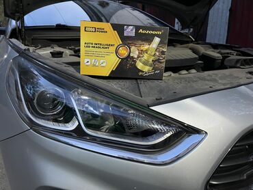 hyundai sonata 2020 цена бишкек: Led лампы Aozoom Лампы предназначенны для автомобилей KIA и Hyundai