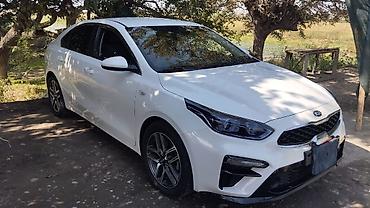 кия серато: Kia Cerato: 2020 г., Автомат, Бензин, Седан — 2