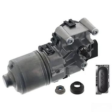 Car Parts: MOTOR BRISACA FORD FIESTA VI 6 | SVI DELOVI SU NOVI I ORIGINALNI! at lalafo.rs — 2 Car Parts: MOTOR BRISACA FORD FIESTA VI 6 | SVI DELOVI SU NOVI I ORIGINALNI! — 2