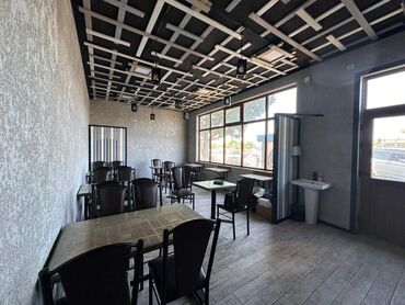 Рестораны, кафе: Действующий, 72 м²