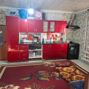 Продажа домов: Барачный, 45 м², 4 комнаты, Собственник, Евроремонт — 5