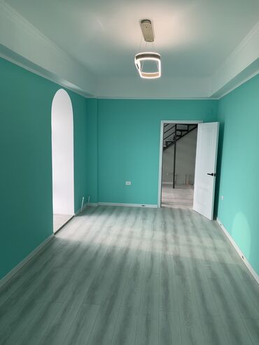 Продажа квартир: 2 комнаты, 70 м², Элитка, 10 этаж, Дизайнерский ремонт — 14