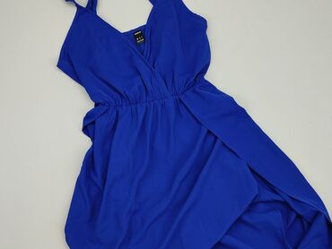 sukienki maxi damskie: Dress, XS (EU 34), Shein, condition - Good