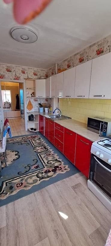 2 rooms: 4 комнаты, 65 м², Индивидуалка, 4 этаж — 5