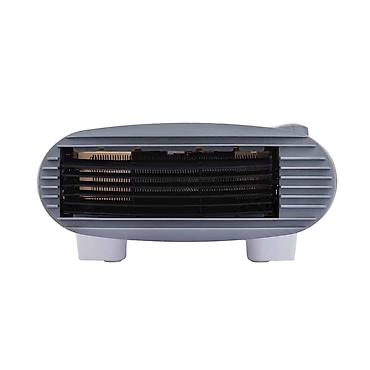 radiatır: Hava vuran qızdırıcı Sonashi SFH 907 2000W 17m² . KEYFİYYƏTLİ SONASHİ — 4
