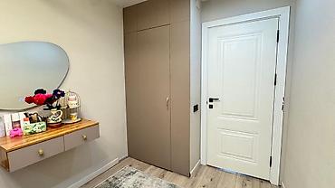 60: 3 комнаты, 60 м², Бишкек Парк ТРЦ Индивидуалка, 2 этаж, Евроремонт — 6