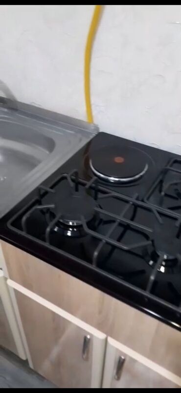 Köhnə tikili: Bakı, 2 otaqlı, Köhnə tikili, m. Neftçilər, 82 kv. m — 15