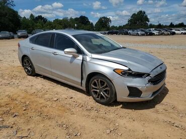 Ford: Ford Fusion: 1.5 l | 2019 il 156000 km Sedan — 2
