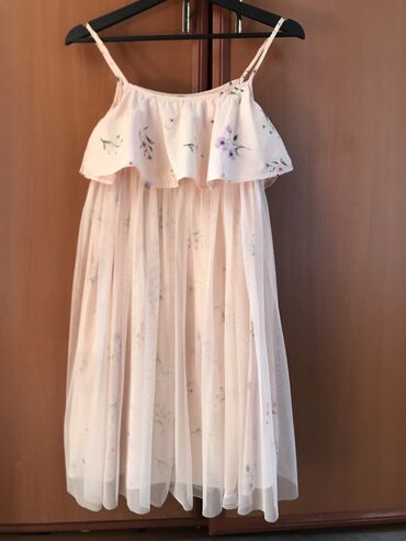 Manejlər: Don, Gündəlik, 10 - 12 yaş, Benetton