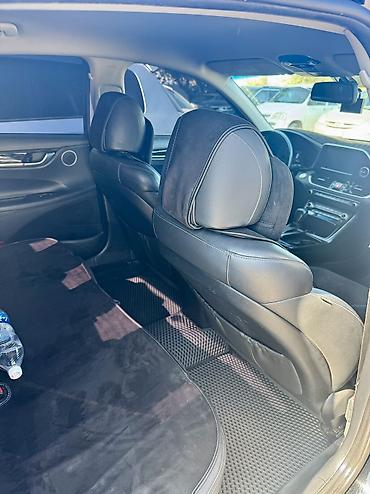 Другие автомобили: 🔥 Hyundai Grandeur 2017 | 3.0 газ | Продам ухоженный Hyundai Grandeur — 4