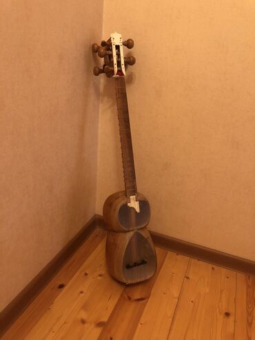 Tar: Tar Ideal veziyyetde Cat qirigi qopma hec bir problemi yoxdur Cantasi — 3