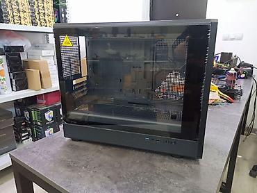 matrexx 50: Корпус ПК, Новый, Micro-ATX, цвет - Черный — 2