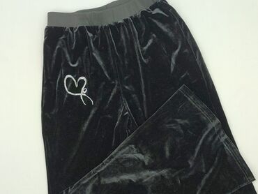 Shein, Spodnie materiałowe damskie, rozmiar M