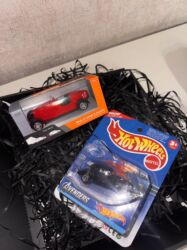 сколько стоит лабубу в азербайджане: 🚗 2 ədəd oyuncaq maşın satılır (Hot Wheels tərzində + metal model)