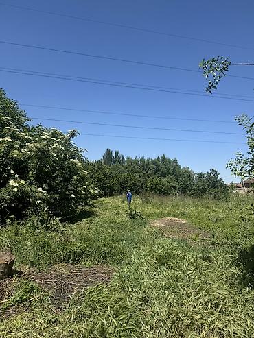 термальный: Продам участок с домом в районе ул. Витебская / ул. Элебесова. Площадь — 3