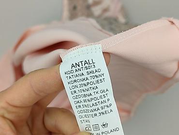 polski: ANTALL, Sukienka damska, rozmiar L — 5