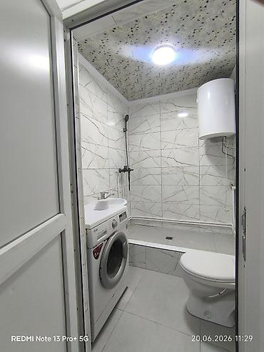 цены в новостройках: 2 комнаты, 38 м², Гостиничный тип, 2 этаж, Свежий ремонт — 3