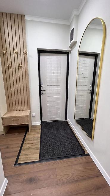 Продажа квартир: 3 комнаты, 88 м², Элитка, 5 этаж, Евроремонт at lalafo.kg — 16 Продажа квартир: 3 комнаты, 88 м², Элитка, 5 этаж, Евроремонт — 16