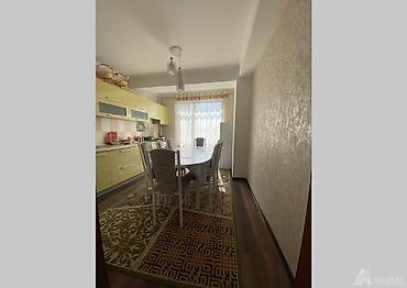 1 bedroom: 1 комната, 45 м², Политех Элитка, 2 этаж, Евроремонт — 2