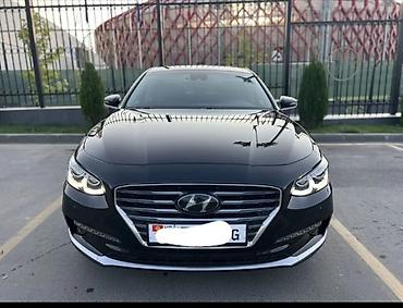 rex sprinter: Hyundai Grandeur (Azera) Стильный седан Двигатель 2.4 (бензин) $ — 3