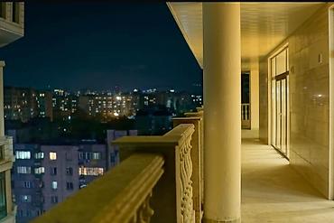 Продажа квартир: 5 и более комнат, 600 м², Элитка, 10 этаж, Дизайнерский ремонт — 29