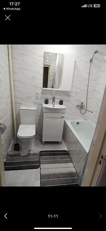 Продажа коттеджей и домов: Продается двухэтажный дом г.Кант. 150 метров от центральной трассы — 8