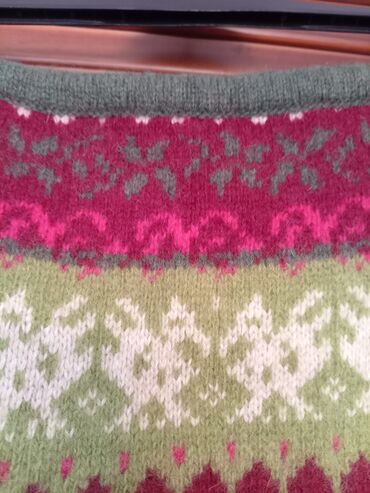 Suknje: L, Midi, bоја - Šareno — 12