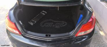 Opel: Opel Insignia: 1.6 l. | 2010 έ. 190000 km. Λιμουζίνα — 2