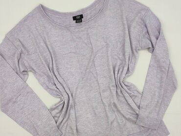 Swetry: F&F, Sweter damski, rozmiar L