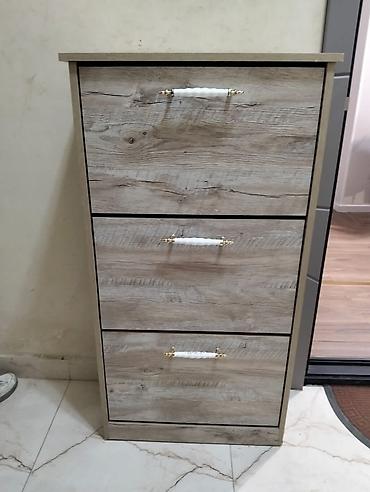 Ayaqqabi skafi
Qiymət 90m
unvan saray
Nika 3093 lalafo.az -da Ayaqqabi skafi
Qiymət 90m
unvan saray
Nika 3093