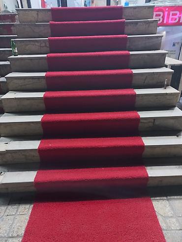 xalca yuma en ucuz: Ofis,bağça,obiyekt,resdaranlar,otellər üçün hər növ kovrallitlər,rezin — 6