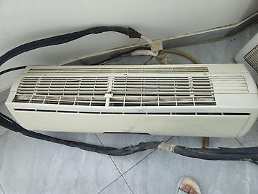 iphon 14: Kondisioner İşlənmiş, 70-80 kv. m, Split sistem — 5