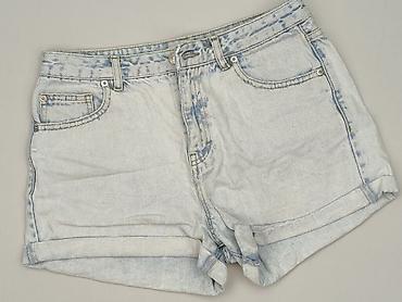 chaotic system: PULL&BEAR, Szorty damskie, rozmiar M — 1