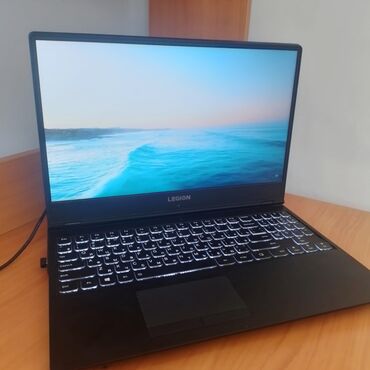 lenovo miix 2 8: Ноутбук, Lenovo, 8 ГБ ОЭТ, Intel Core i5, 15.6 ", Колдонулган, Жумуш, окуу үчүн, эс тутум HDD + SSD