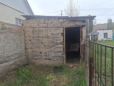 Продажа коттеджей и домов: Город Нарын Продаётся жилой дом под бизнес с дворовой территорией и — 4