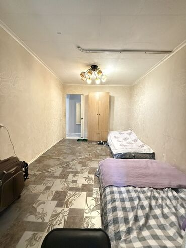 квартира льва толстого: 2 комнаты, 43 м², 2 этаж