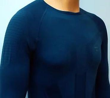 Odeća za skijanje: Muški termo komplet za sport – Snow Headquarter, model A-B688 - — 17