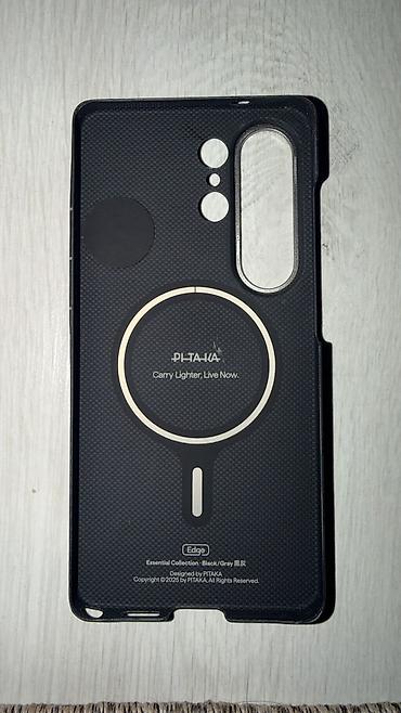 чехол note 20 ultra: Тонкий защитный чехол PITAKA для Самсунг смартфона s26 ультра - — 2