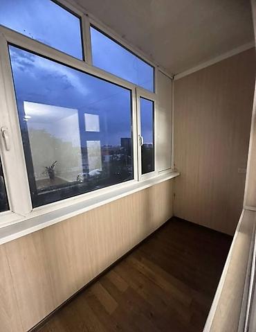 Продажа квартир: 1 комната, 39 м², Кок-Жар мкр 105 серия, 3 этаж, Свежий ремонт — 3