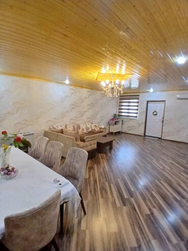 Həyət evləri və villaların satışı: Tecili satilir Qala ramana 198 say mektebe 21 sayili seher — 3